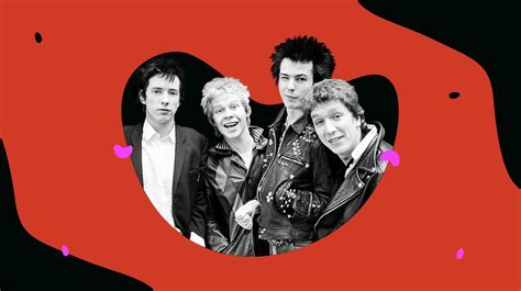 Sex Pistols As Melhores Músicas Dos Pioneiros Do Punk Rock
