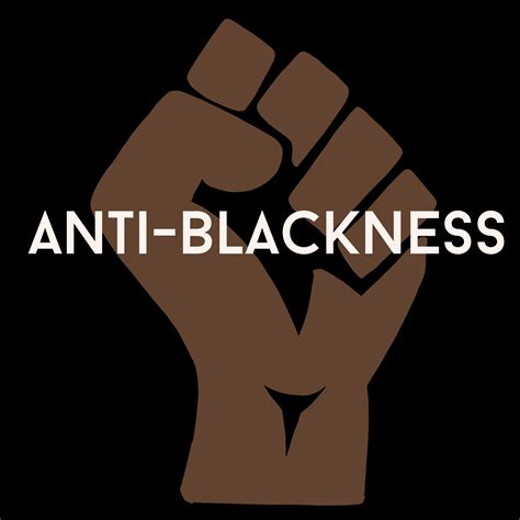 anti blackness  interpreting    embodied    means  racial justice aslis