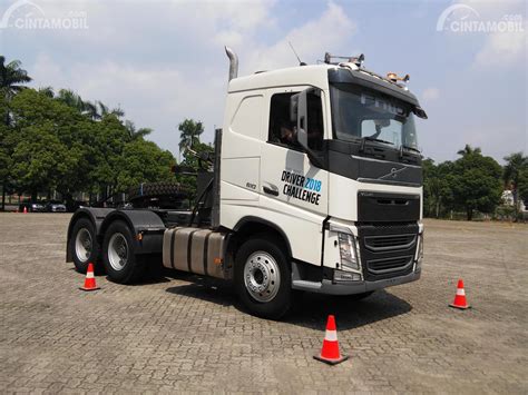 review volvo fh