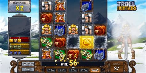 troll hunters slot review  demo mode  casino