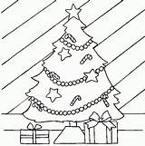 Kerstboom Kleurplaat Kerst Coloring Colorare Disegni Kolorowanka Kolorowanki Alberi Malvorlagen Choinka Swiateczna Coloriages Craciun Baume Arbre Uitprinten Kerstplaatjes Tree3 Copilul sketch template