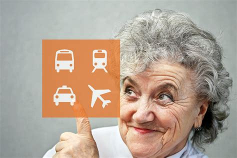 reizen voor ouderen slim van  naar  alleszelfnl