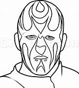 Mysterio Clipartmag Wrestlers Superstars Vicoms sketch template