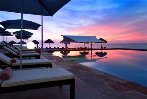 westin resort spa cancun reviews prices  news travel