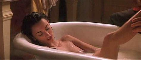 Penelope Cruz Topless Scene From The Girl Of Your Dreams