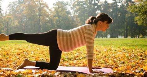 8 Tips For A Happy And Healthy Pregnancy Mindbodygreen