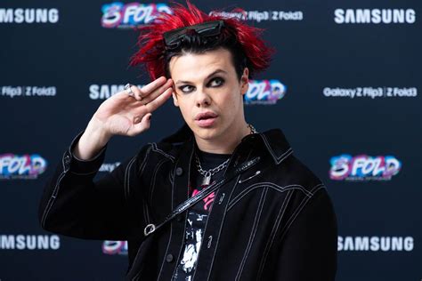 yungblud reveals  excitement  return   performance  bolton news