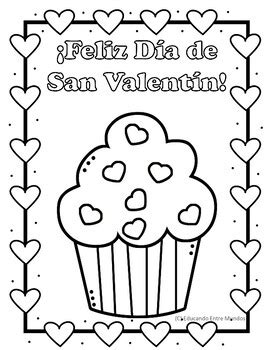 san valentin coloring pages  educando entre mundos tapas