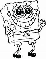 Coloring Pages Fun Easy Cute Kids Funny Colouring Cool Spongebob Sheets Printable Print Boys Super Color Ages Nick Jr Getdrawings sketch template