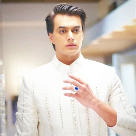 mohsin khan s hottest on screen looks that fans love the most iwmbuzz