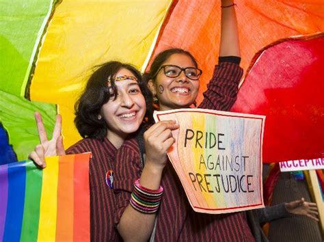 article 377 of ipc decriminalising homosexuality a wrong is righted