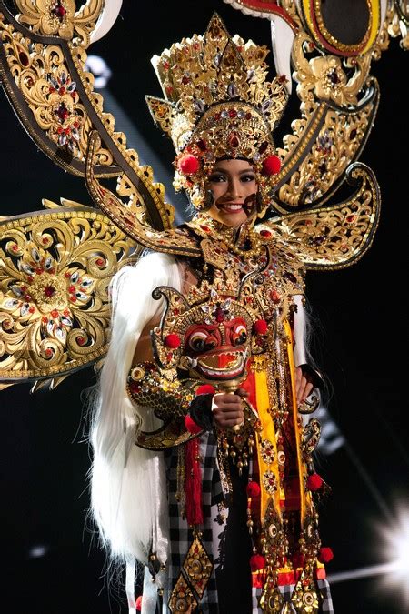 all the times indonesia put other countries to shame with its miss