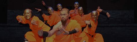 36 chambers of death the energy centers of the ancient shaolin martial