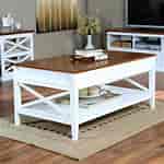 Image result for Bourke White Table. Size: 150 x 150. Source: menterarchitects.com