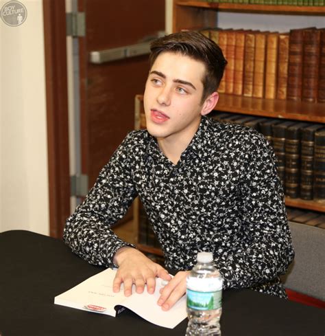 electric youth joey mills appears at strand bookstore to