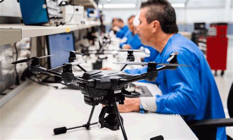 repairing   level drones paul corry unmanned sas drone radio show