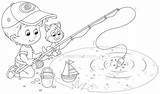 Great Commission Coloring Pages Getcolorings Getdrawings sketch template