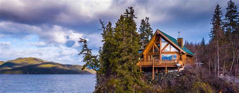 cabin fever  unique  cozy cottages youll find  bc bcaa