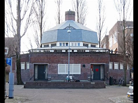 badhuis amsterdam architecten school
