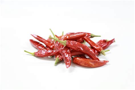 health benefits  chili pepper