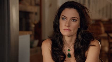 Movie And Tv Cast Screencaps Witches Of East End Season