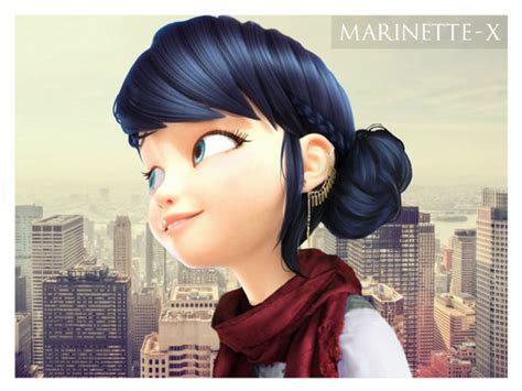 Miraculous Ladybug Images Marinette Hd Wallpaper And