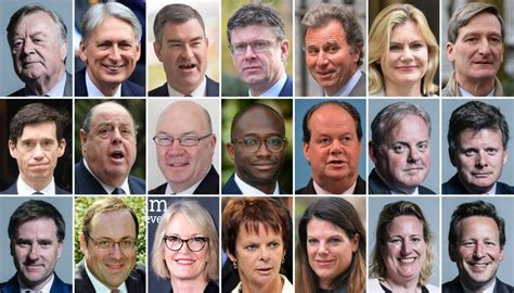 brexit tory rebels the 21 mps who have been stripped of the whip