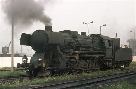 Drb Class 52