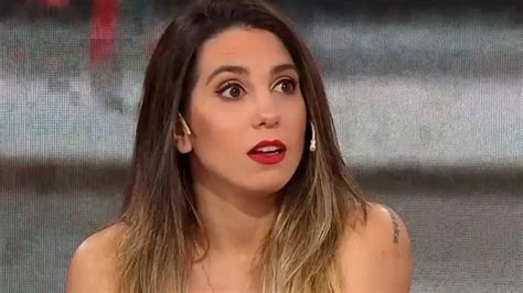 Cinthia Fernández Dedicated A Strong Message To The Mother Of Fernando