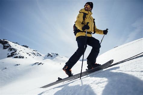 ski touring tips  beginner backcountry skiers ski touring skiing
