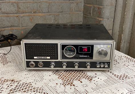 cb radio linear amplifier for sale only 4 left at 65