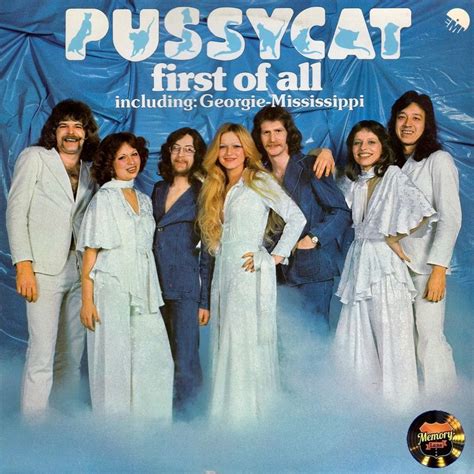 pussycat in 2021 albumhoezen muziek