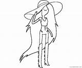 Coloring Adventure Marceline Time Pages Bubblegum Princess Wolf Printable Great Print Getcolorings Coloriage Lodge Para Drawing Desenho Color Getdrawings Popular sketch template