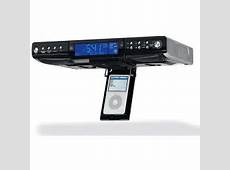 GE 75400 Under counter CD Radio and iPod Dock 11397641 Overstock