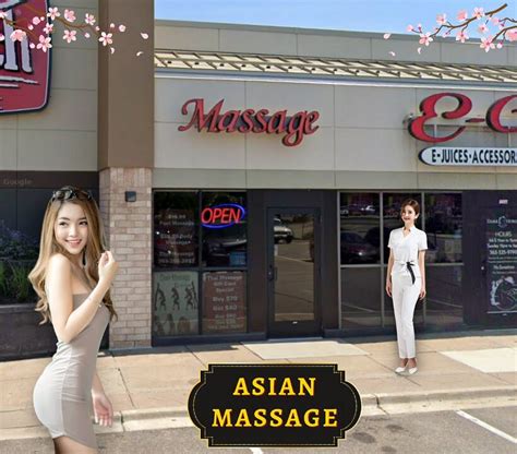 thai massage asian spa crystal  lohnt es sich mit fotos