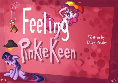 Twitching Twitching Fim Title Cards Series By Jowybean On Deviantart