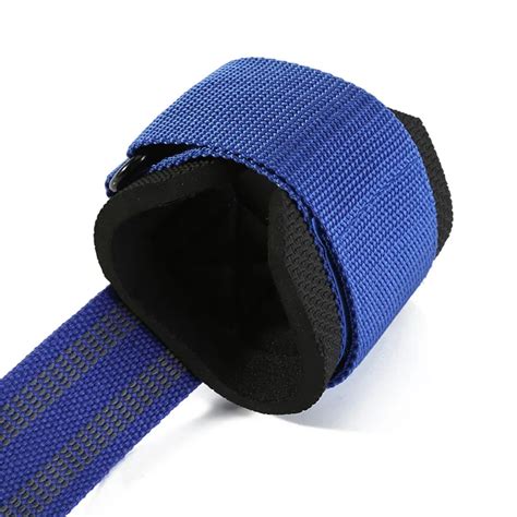 selling bodybuilding wrist supports assist grip strength weight lifting straps buy