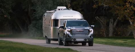 trailering technologies   gmc sierra  offer sleepy hollow auto