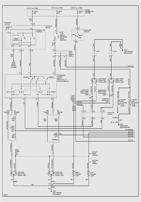 jeep cherokee wiring schematic cpm