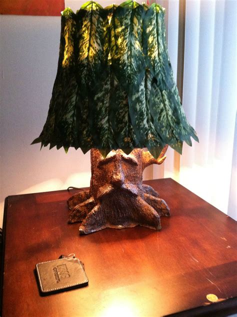 the great deku tree lamp album on imgur