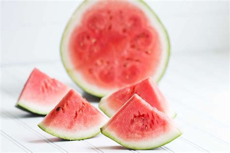 haal meer uit je watermeloen curves