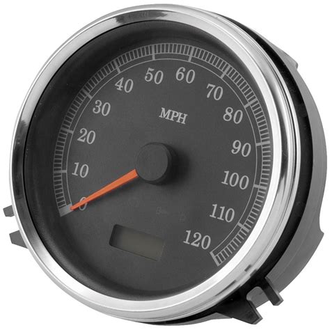 electronic speedometer fox powersports   partshouse