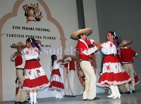 467 Best Mexico Trajes Tipicos Y Su Folklor Images On