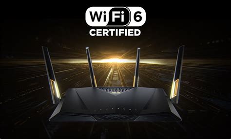 Los Mejores Routers Wifi 6 Del 2022 Pc Ahora