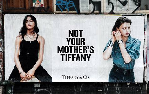 earlier  year tiffany  sparked controversy   launched