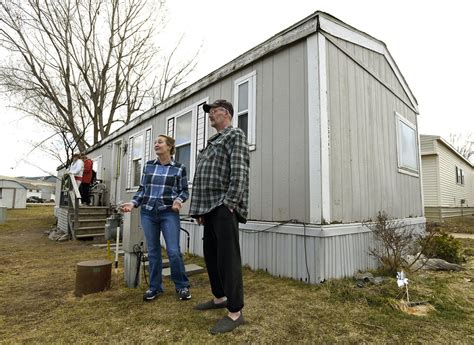 proposed law  exempt oldest  valuable mobile homes  property taxes state