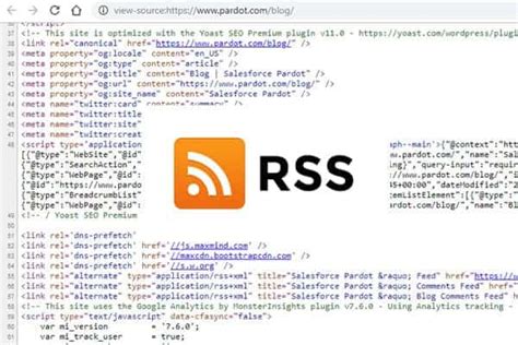 rss feed readers