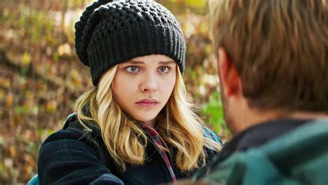 Watch Brand New 5th Wave Movie Trailer Bookstacked