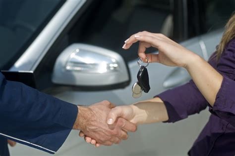 guide  part exchanging  car car keys