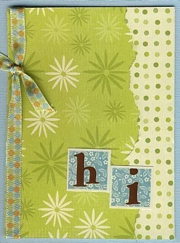recycled paper cards hubpages